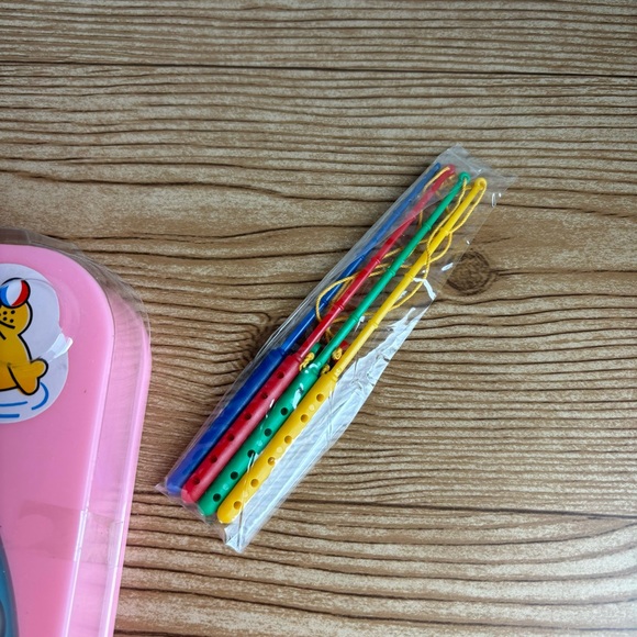 Vintage Antelope Enterprises Fishing Game - Picture 7 of 9